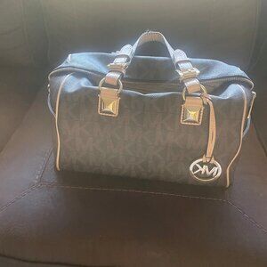 Michael Kors small tote